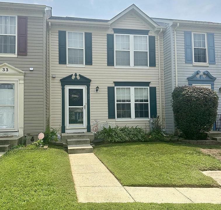 2nd image of 35 Cutter Cove Ct