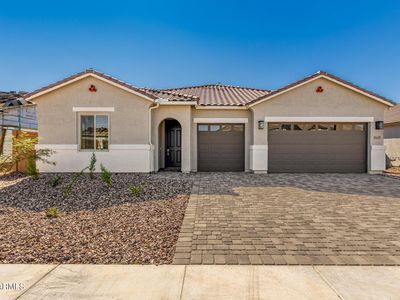 18167 W Watkins St, Goodyear, AZ, 85338