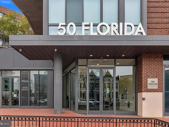 2nd image of 50 Florida Ave NE #209-1
