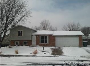 10937 Clermont Ct, Thornton, CO 80233