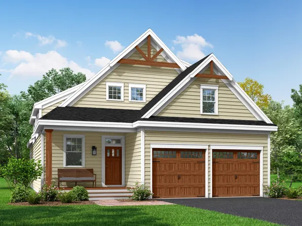 21 Braeden Drive, Thornton, NH 03285