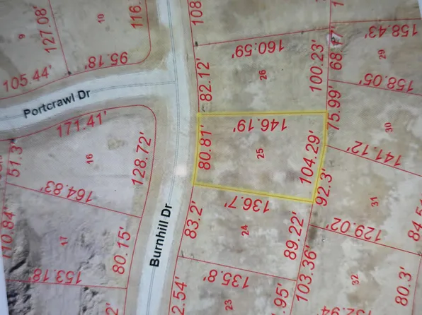 125 Burnhill Dr, Columbia, MO 65201