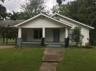 618 S George Ave, Petal, MS 39465