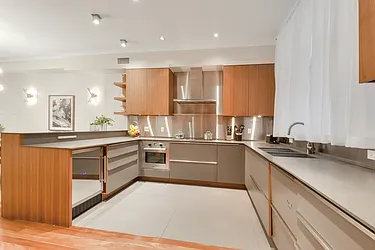 Rented by Oxford Property Group