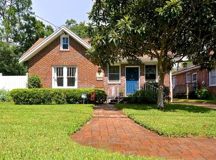 4709 Ramona Blvd, Jacksonville, FL 32205