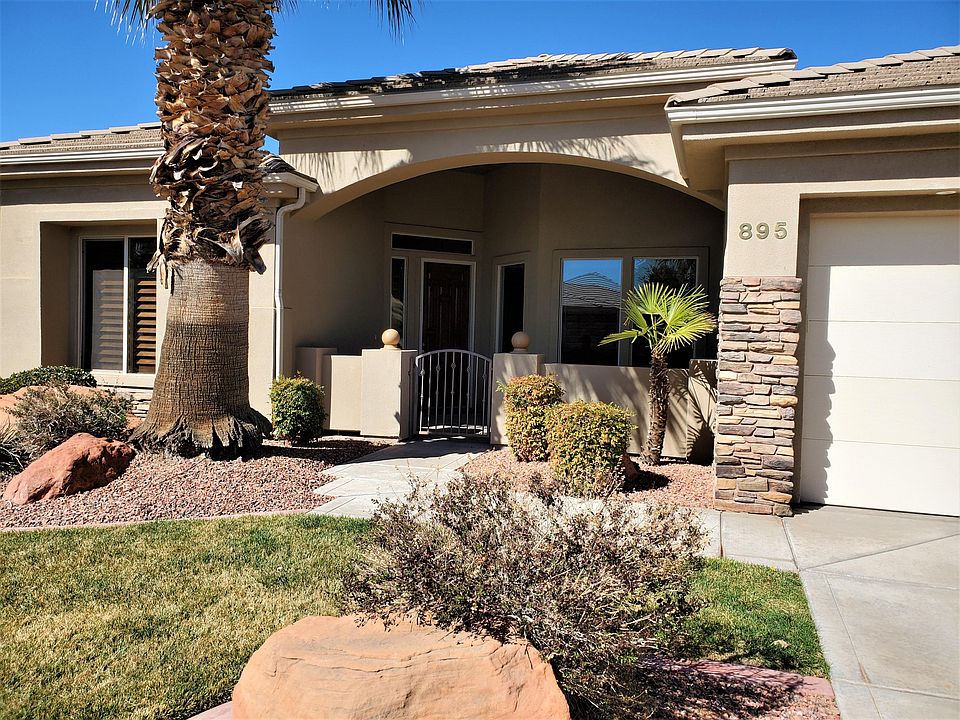 1st image of 895 N Vista Bonita