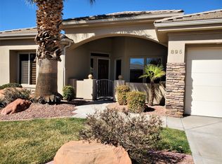 895 N Vista Bonita, Washington, UT 84780
