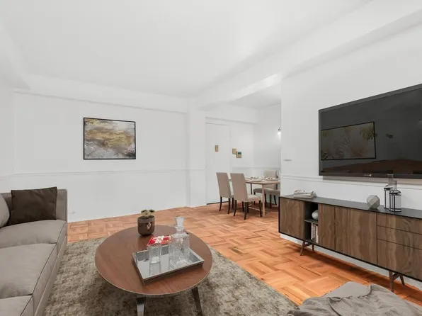 1569 Metropolitan Avenue #5E, Bronx, NY 10462