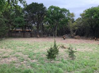 21405 Paseo De Vaca, Lago Vista, TX 78645