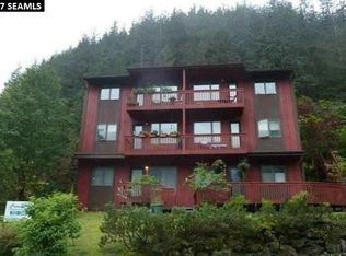 2194 Lawson Creek Rd APT D, Juneau, AK 99824