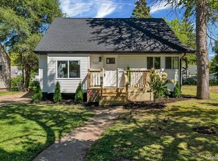 5322 Winthrop Blvd, Flint, MI 48505