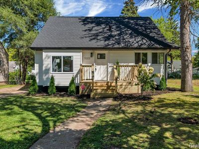 5322 Winthrop Blvd, Flint, MI, 48505