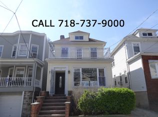116 E. 236, Bronx, NY 10470