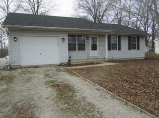 204 Illini St, Watson, IL 62473