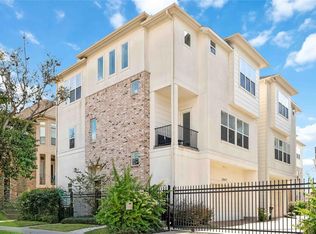 2004 Rosedale St #F, Houston, TX 77004
