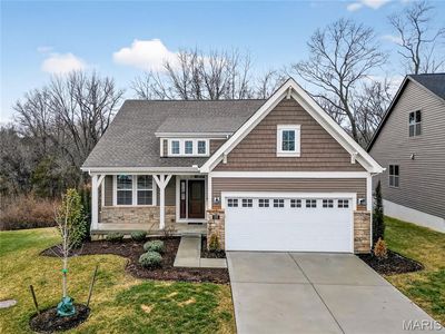 253 Cambium Ct, Wentzville, MO, 63385