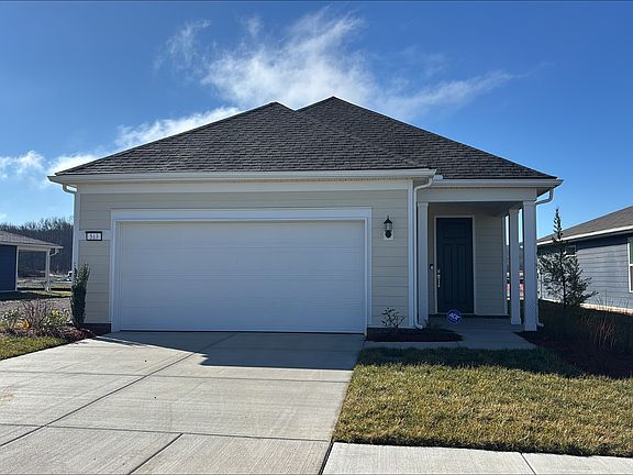 2nd image of 513 Scarlet Oak Rd Lot 27