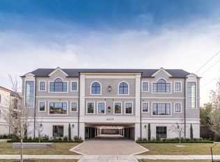 4529 Emerson Ave #6L, Dallas, TX 75205