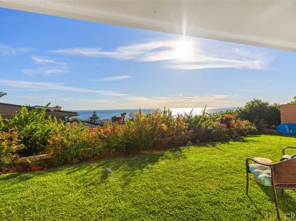 2 N Vista De La Luna, Laguna Beach, CA 92651