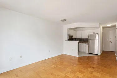Rented by Hakimian Management