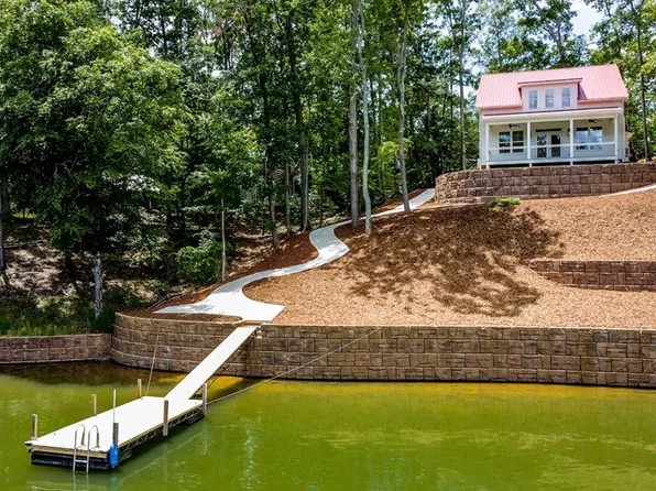 76 Ideal Point, Abbeville, SC 29620