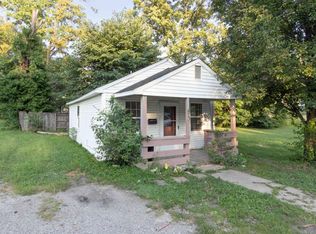 420 George St, East Alton, IL 62024