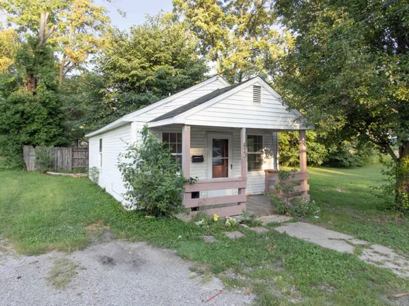 420 George St, East Alton, IL 62024