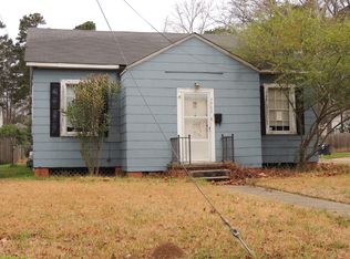 3902 Maryland Ave, Shreveport, LA 71106