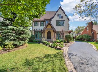 733 Jefferson St, Hinsdale, IL