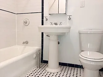 Rented by City Connections Realty