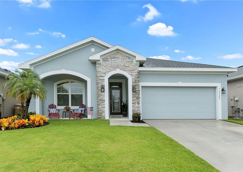 1st image of 16720 Abbey Hill Ct