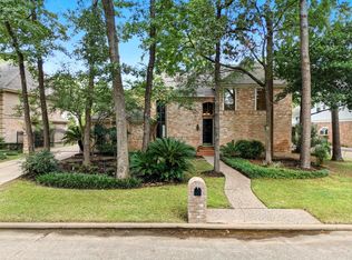 9514 Fenchurch Dr, Spring, TX 77379