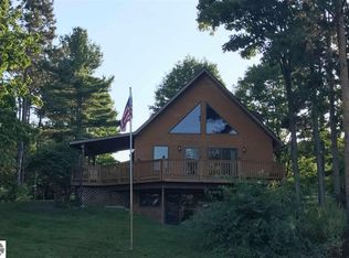 9062 Gay Rd, Williamsburg, MI 49690