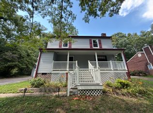 10224 Redbridge Rd, North Chesterfield, VA 23236