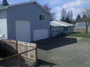 4640 Texas Ave NE, Salem, OR 97305