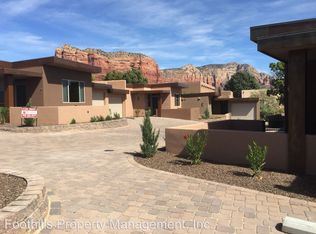 75 Sugarloaf St UNIT F, Sedona, AZ 86351