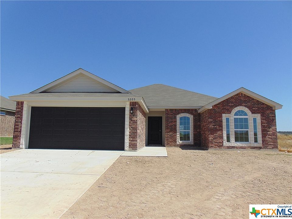 1st image of 3205 Salt Fork Dr