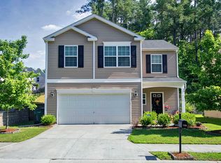 918 Spring Meadow Dr, Durham, NC 27713