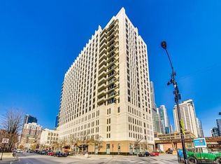 1255 S State St #1303, Chicago, IL 60601