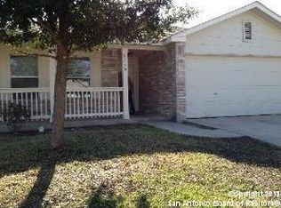 8438 Rita Blanca St, Converse, TX 78109