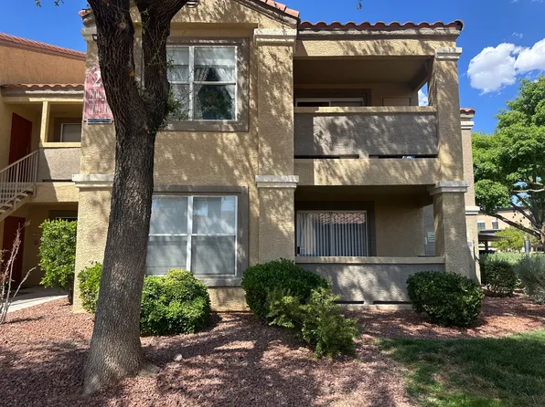 2300 Silverado Ranch Blvd #1104, Las Vegas, NV 89183