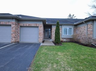 87 King St W UNIT 5, Tillsonburg, ON N4G5V1