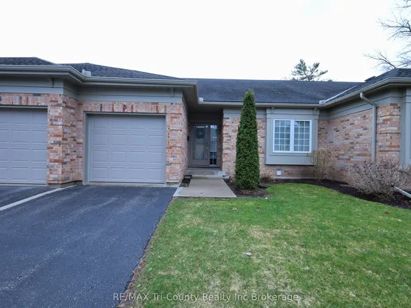 87 King St W Unit 5, Tillsonburg, ON N4G 5V1