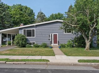 88 Harding St, Newton, MA 02465