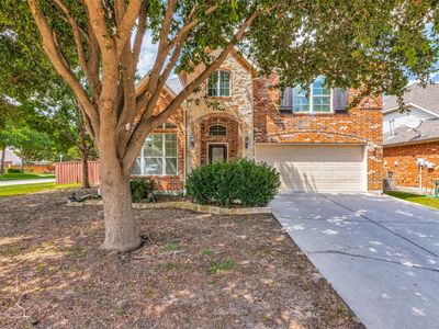 10256 Brenden Dr, McKinney, TX, 75072