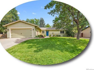 7364 S Spruce Street, Centennial, CO, 80112