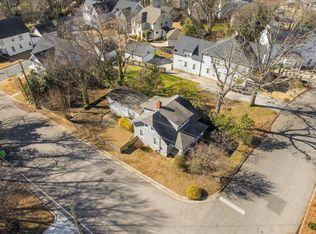 330 Pershing Rd, Raleigh, NC 27608
