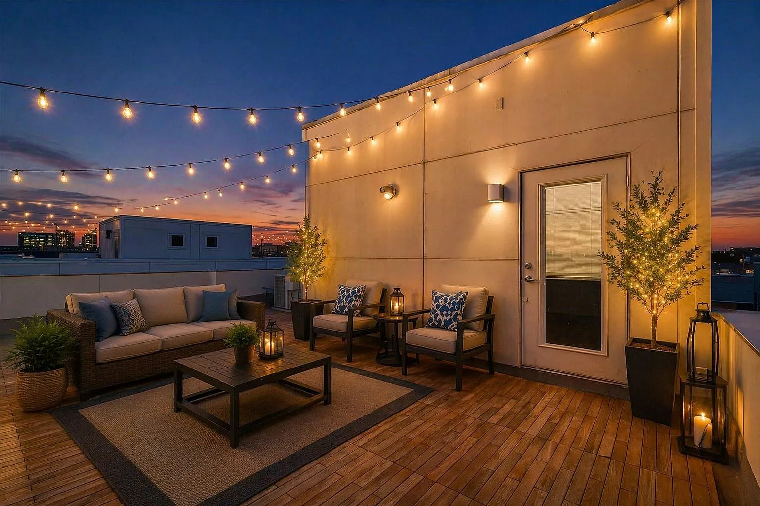 3 bed, 2122 sqft, $4,500 — Photo 2