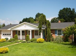 1155 Dale Cir, Harrisonburg, VA 22801