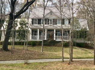 126 Blue Ridge Ln, Ruston, LA 71270